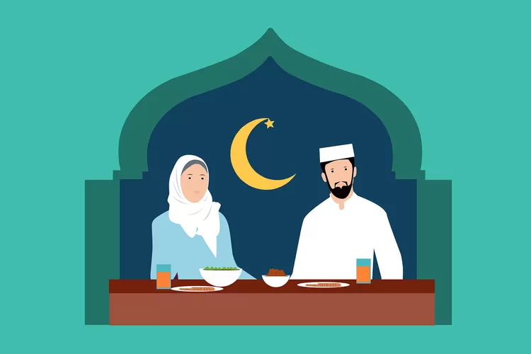 Urutan Sholat, Jumlah Bacaan Takbir Tiap Rakaatnya, dan Sunnah yang Bisa Dilakukan saat Idul Adha (Ilustrasi/PR)