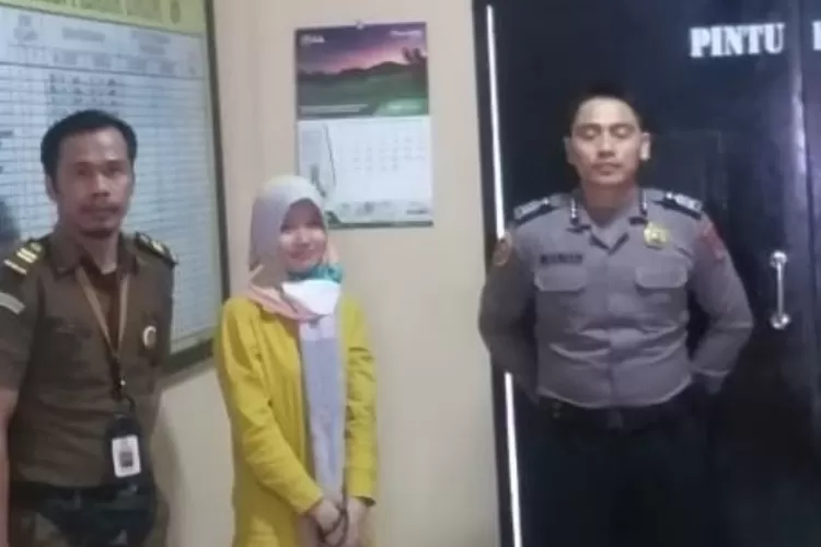 Gegara Judi Online, Teller BRI Cantik Ini Nekad Curi Uang Milik Nasabah ...