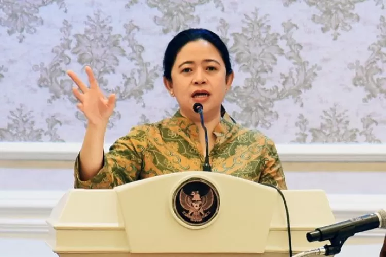 Atur Cuti Melahirkan 6 Bulan, Puan Maharani Resmi Mengesahkan RUU KIA ...