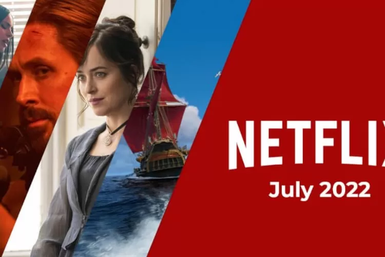 10 Rekomendasi TV Dan Film Netflix Untuk Mengisi Liburan Akhir Pekan ...