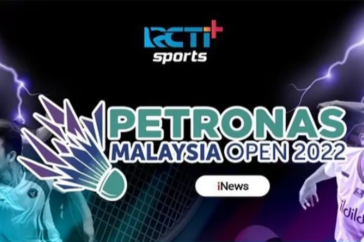 Jadwal Lengkap Malaysia Open 2022 Babak 16 Besar Hari Ini: Order Of ...