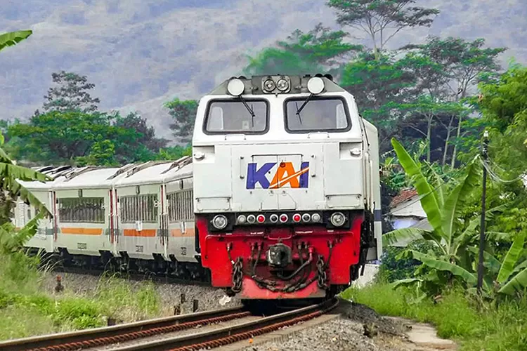 Cara Membatalkan Tiket Kereta Di Stasiun Dan KAI Access - Inilah Bandung