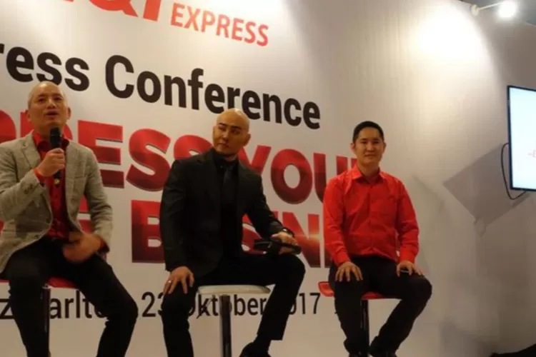 4 Pemilik Perusahaan Ekspedisi Yang Disebut Crazy Rich, Tajir Melintir ...