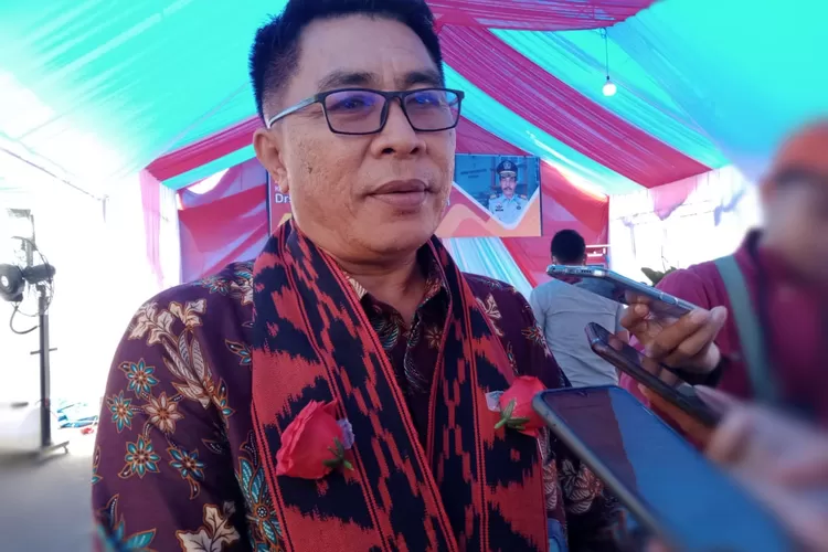 I Gede Artayasa Jabat Plt Kalapas Kelas IIA Kendari, Siap Lanjutkan ...