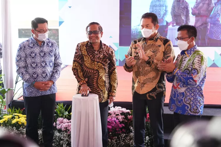 Balai Rehabilitasi Adhyaksa Sebagai Keadilan Restoratif Sekaligus Tekan ...