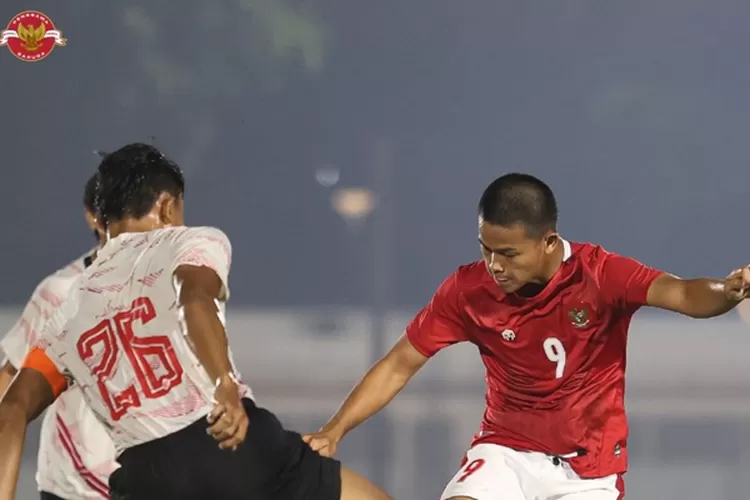 Link Live Streaming Indonesia Vs Brunei Darussalam Senin 4 Juli 2022 ...