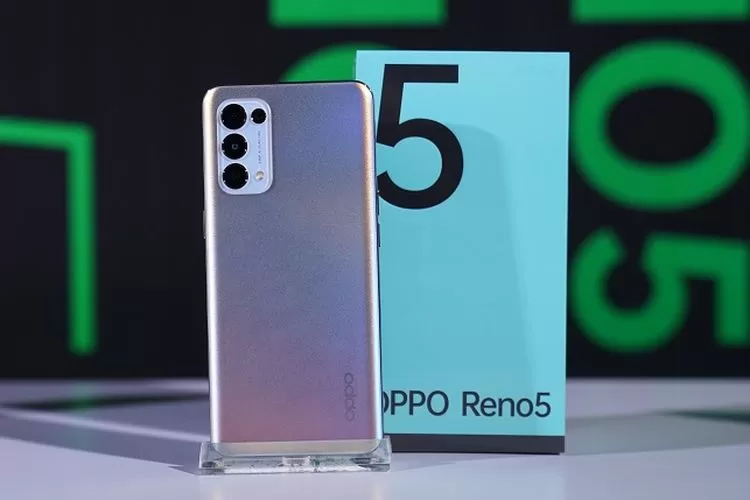 hp reno 5f oppo