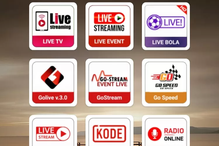 Live tv sale gratis online