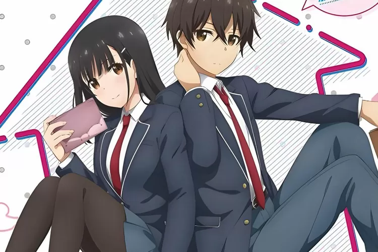 Nonton Anime Kinsou no Vermeil Episode 1 Sub Indo Bukan Otakudesu: Link,  Sinopsis, dan Jadwal Tayang - Kilas Berita
