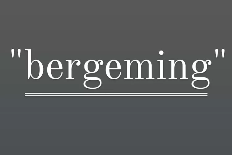 ilustrasi. Bagaimana penggunaan kata  (swu)