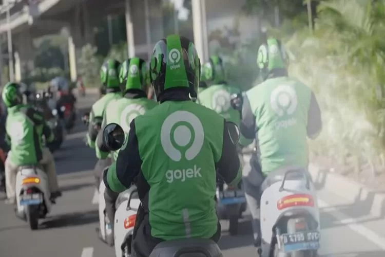 Kemenhub Keluarkan Aturan Tarif Baru Ojek Online, Ini Daftar Dan ...