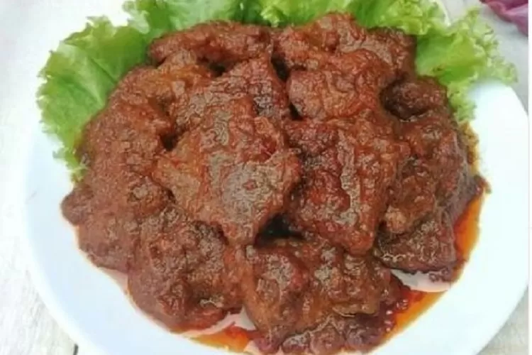 Wajib Coba Resep Masakan Lapis Kambing Bumbu Kecap Cocok Untuk