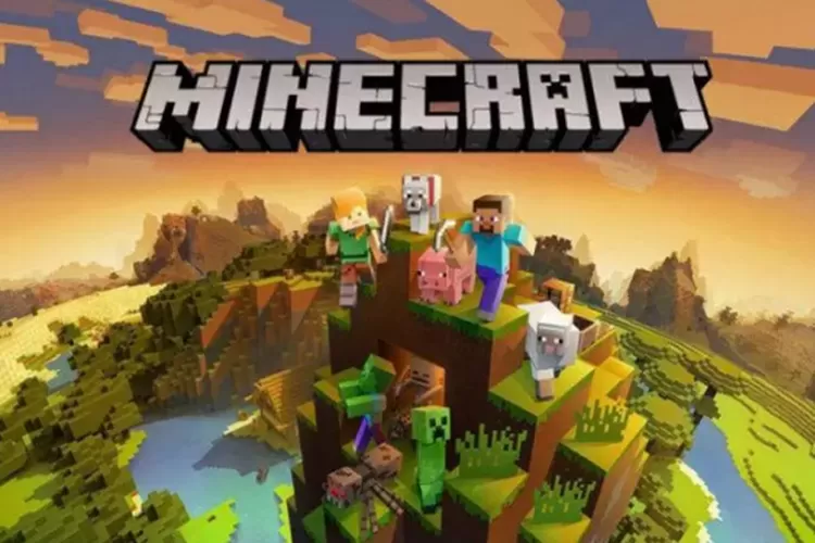 Link Download Minecraft GRATIS 1.19.83.01, Unduh Tanpa Bayar Versi Terbaru  dari Mojang di Sini - Suara Merdeka Jogja