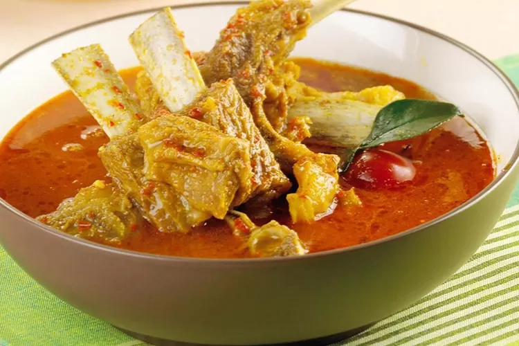 3 Resep Masakan Daging Sapi Spesial Untuk Idul Adha, Rasanya Aduhai ...