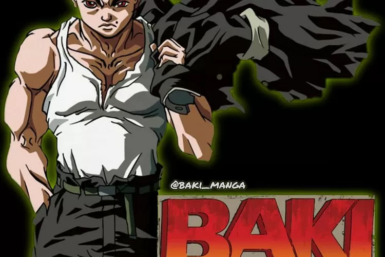 Why GymTok Believes Baki is the Greatest Anime Character - Anime Herald-demhanvico.com.vn