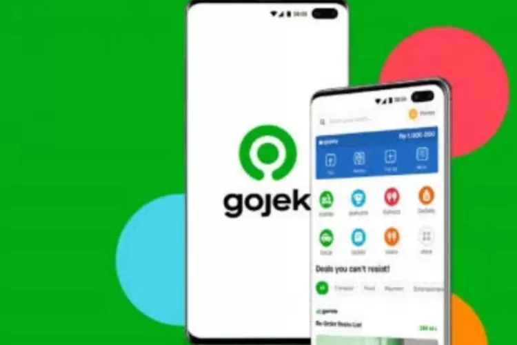 10 Kode Promo Gojek, GoRide, GoCar Dan GoFood, Ini Cara Mudah Untuk ...