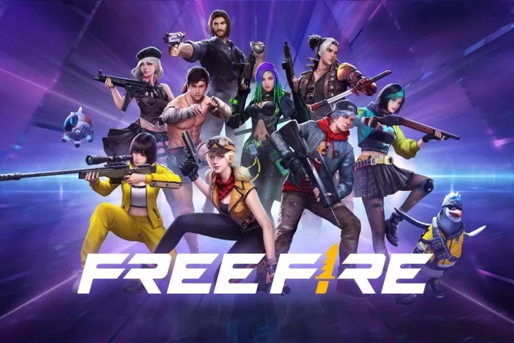 Latest Free Fire FF Redeem Code January 6th, 2023. Get the Rewards