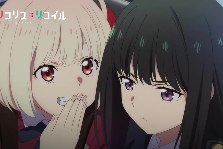 Nonton Anime Kuro no Shoukanshi Episode 1 Sub Indo TERBARU Resmi