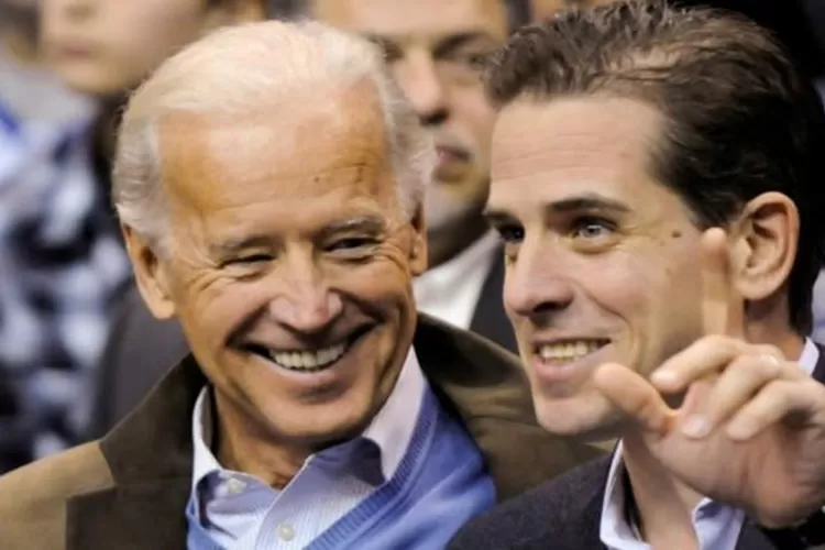 Hunter Biden Didakwa 3 Tuduhan Termasuk Penggunaan Obat Terlarang Saat ...