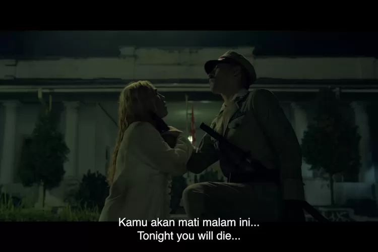 Ini Sinopsis Film Ivanna Horror Spin Off Danur Dan Jadwal Tayang Di Bioskop Semarang Babad Id 