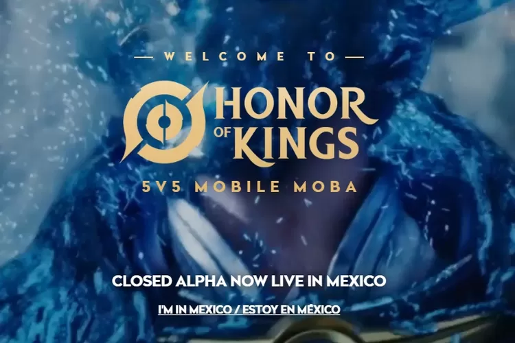 SOLVED! How to Download Honor Of Kings Alpha With Vpn