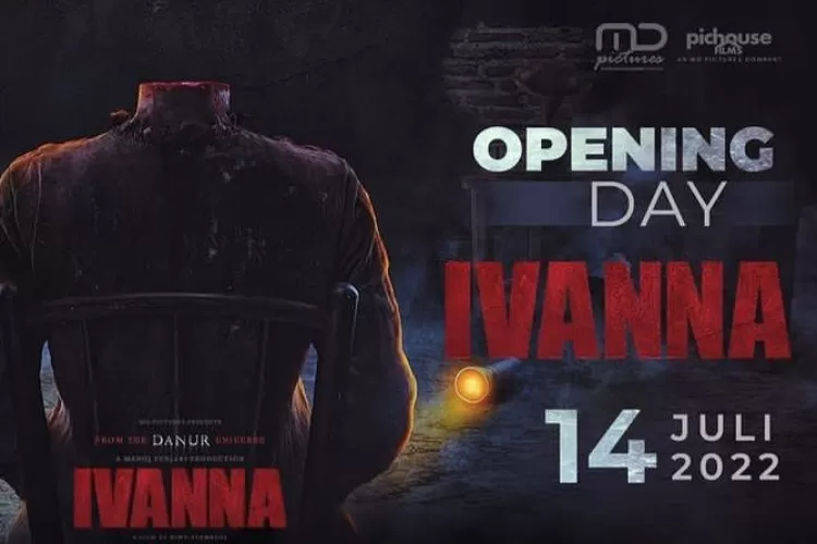 Jadwal Nonton Bioskop Film Ivanna Di Jember Pada 14 Juli 2022 Beserta Harga Tiket Dan Jam 1626