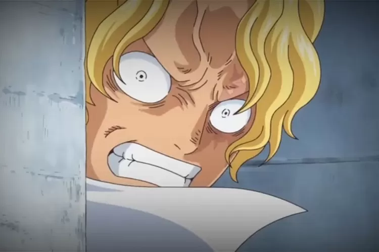 One Piece Episode 1058 Sub Indo: Sinopsis, Cara Nonton dan Jadwal Tayangnya  - Halaman 2