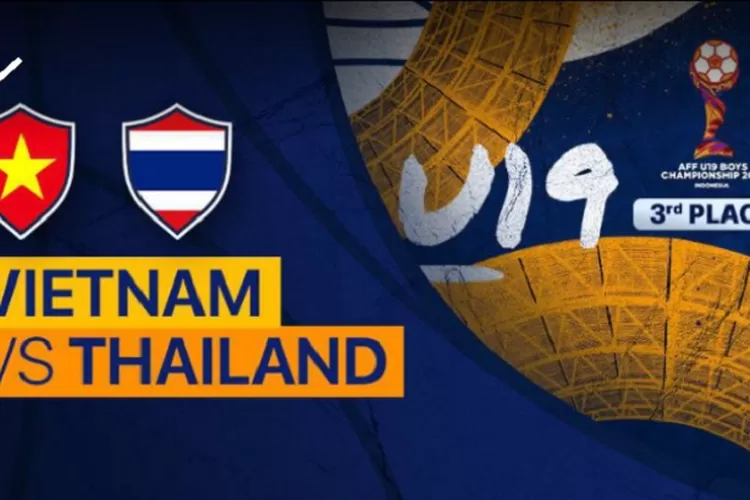 TONTON !! Link Live Streaming Pertandingan Fair Play Thailand Vs ...