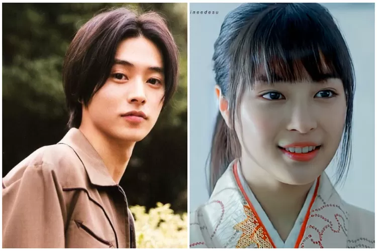 Dikabarkan Akan Segera Menikah Dengan Kento Yamazaki Siapa Suzu