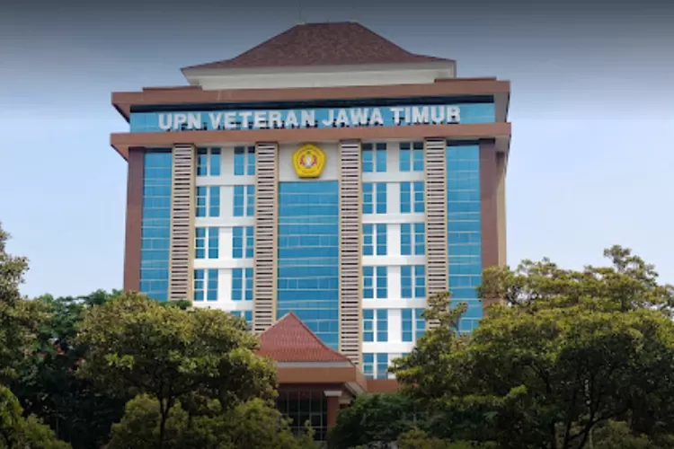 Passing Grade Dan Nilai Skor UTBK UPN Jatim Universitas Pembangunan Nasional Veteran Jawa