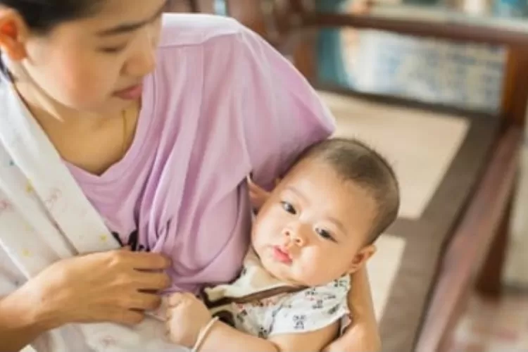 Cari Pengasuh Anak Untuk Kerja Sampai Jam 10 Malam, Diminta Upah Segini ...