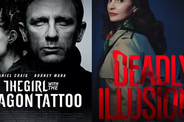 5 Rekomendasi Film Thriller Di Netflix Yang Trending, Seru, Dan ...