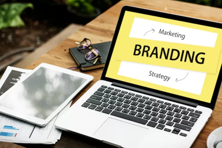 Perbedaan Marketing Dan Branding, Simak Penjelasan Lengkapnya! - Harian ...