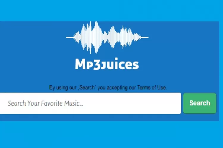 MP3 Juice Converter MP4 to MP3 Gratis Musik Terbaru Tanpa Aplikasi (Pixabay)