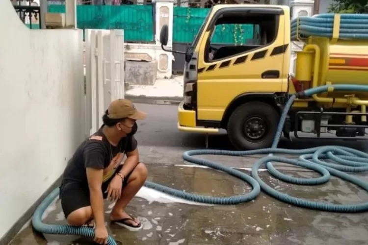 Harga Sedot WC di Bogor, Paling Murah Rp250 Ribuan, Cek Daftarnya (Istimewa)