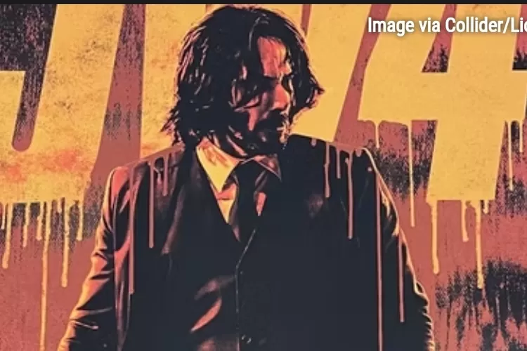 5 Fakta Menarik Film John Wick 4 Yang Dibintangi Keanu Reeves Segera Rilis Awal Tahun 2023 7609