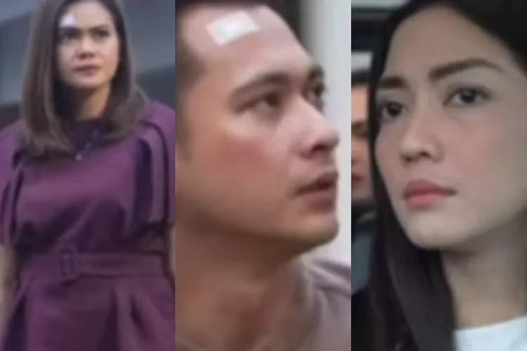 Cinta Setelah Cinta 25 Juli 2022: Niko Dan Ayu Tak Bisa Berkutik Lagi ...