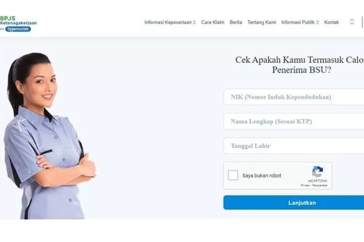 5 Kriteria Karyawan Yang Dapat Daftar Dana Bsu 2022 Rp1 Juta Cair Ke Rekening Ayo Semarang 9309