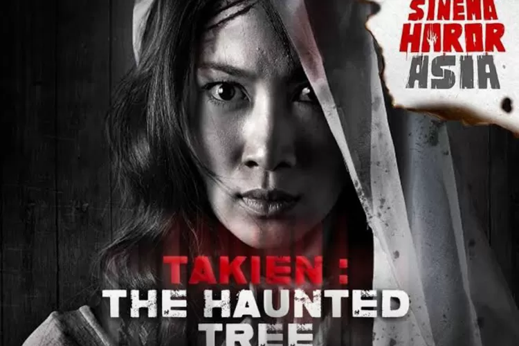 Sinopsis Takien The Haunted Tree Film Horor Thailand Di Antv Malam Ini Ayo Jakarta 