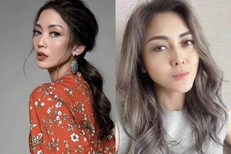 Diduga Dipanggil Mba Cilok Oleh Mantan Istri Jonathan Frizzy Ririn Dwi Ariyanti Beri Jawaban