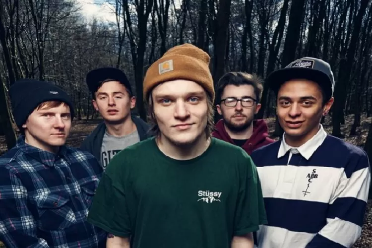 Lirik Lagu Wish You Were Here dari Neck Deep, Lengkap dengan Terjemahan