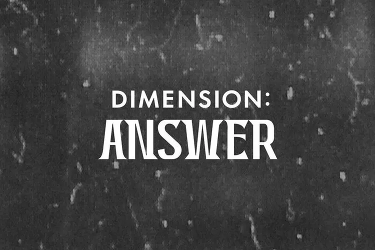 sampul album Dimension : Answer Enhypen Backstage Repackage / IG : enhypen (sampul album Dimension : Answer Enhypen Backstage Repackage / IG : enhypen)