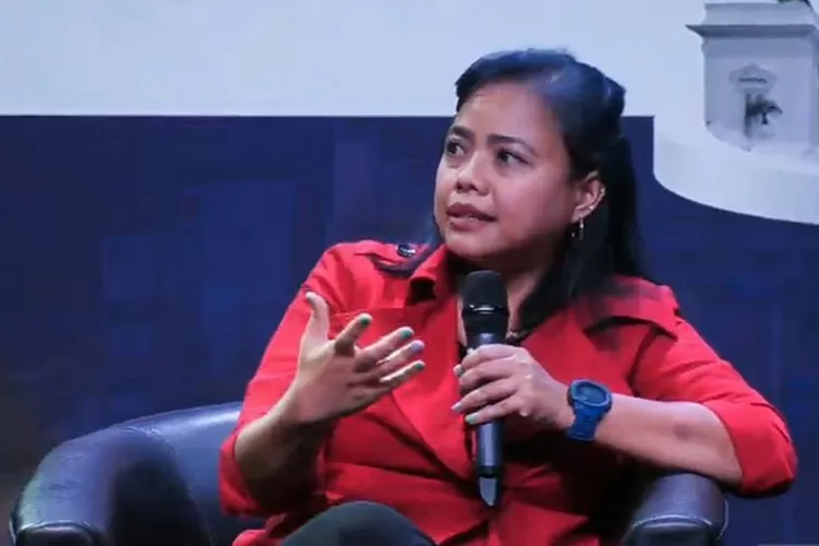 Bivitri Susanti Beberakan Aturan Terkait Pernyataan Jokowi Yang Sebut ...