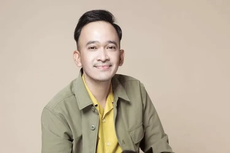 Terjadi penyumbatan darah di sumsum tulang belakang Ruben Onsu (Instagram @ruben_onsu)