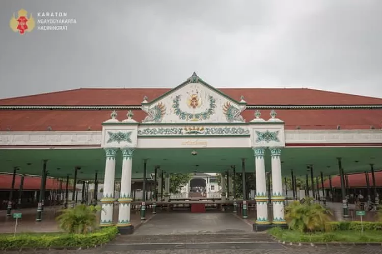 Kenali Tapa Bisu Lampah Mubeng Beteng, Tradisi Keraton Yogyakarta Di ...