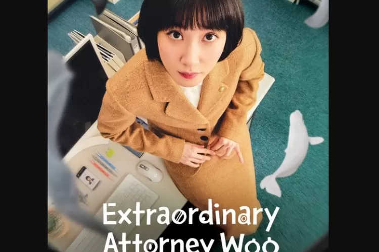 Profil Dan Biodata Para Pemain Drama Extraordinary Attorney Woo Lengkap Dengan Sinopsis Dan