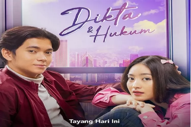 Link Nonton Dikta Dan Hukum Episode 1 2 3 4 5 Full Movie Resmi Bukan Telegram Atau Lk21 6466