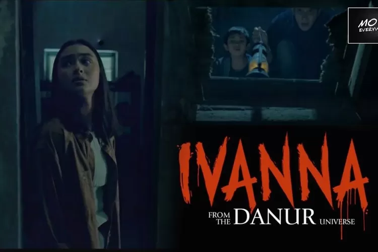 Jadwal Tayang Plus Tiket Bioskop Film Ivanna Di Cinema Xxi Wilayah Tangerang Selatan Sabtu 30 3664