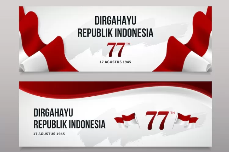 20 Link Download Poster Dirgahayu Indonesia 17 Agustus 2022 Gratis