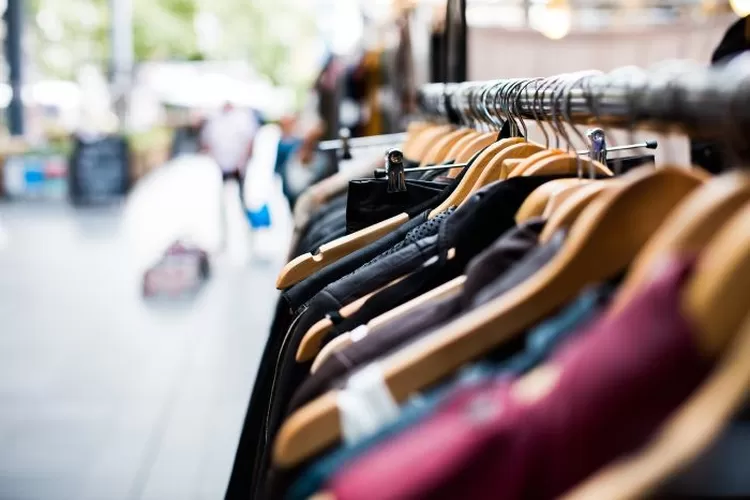 8 Rekomendasi Toko Baju di Shopee yang Murah dan Bagus! (Pexels dari Pixabay)